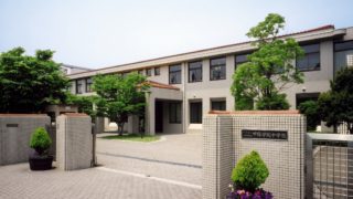 平成29年度(2017年度)甲陽学院中学入試結果