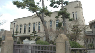 平成29年度(2017年度)灘中学校入試結果